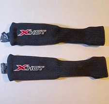Callaway Golf X Hot hybrid golf club  head covers set of 2
