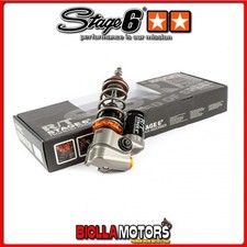 S6-14614009 Ammortizzatore anteriore Stage6 R/T MKII Piaggio Zip SP PIAGGIO Sfer