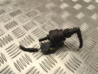 Vacuum valve