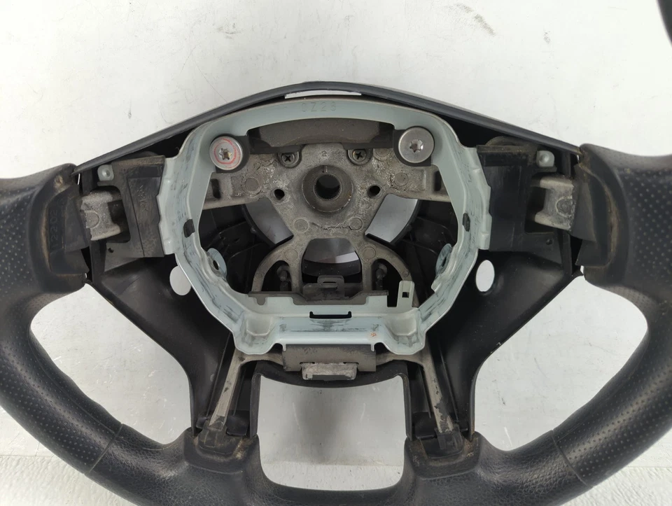 Volante Nissan Altima 2012 48430ja000|48430 Ja000 HWJ9O Foto 4 de 4