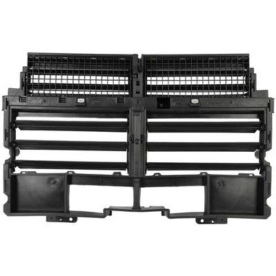 Radiator Active Grille Shutter W/motor 2015-22 for Chevrolet Colorado GMC Canyon