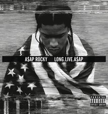 A$Ap Rocky / Longlivea$Ap (Vinyl) **NEW**