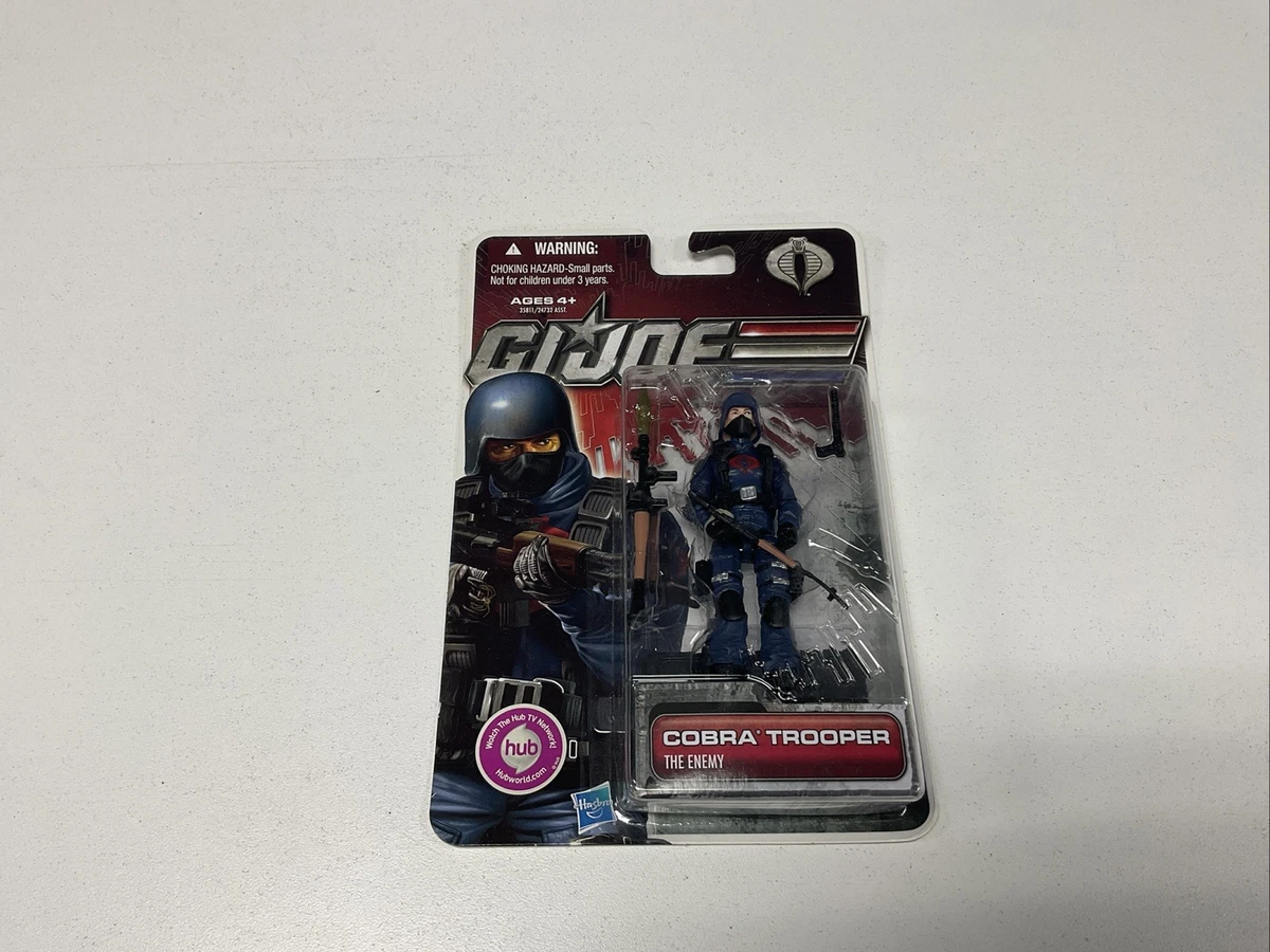 Gi Joe 30th Anniversary for sale | eBay