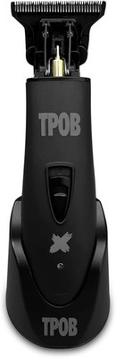 TPOB Ghost X Bartschneider Haarschneidemaschine für Herren, Profi Haar T-Blade Trimmen