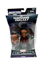 Marvel Legends Hasbro Groot BAF Series Drax SEALED Figure C