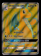 Dragonite GX | Dragon Majesty #67/70 | Near Mint on eBay