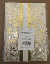 DIOR SET DE CORRESPONDANCE XMAS 24LETTER SET XMAS 24 - SEALED  1 Free Sample