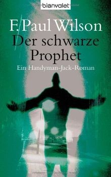 Der schwarze Prophet: Ein Handyman-Jack-Roman: Ein ... | Buch | Zustand sehr gut