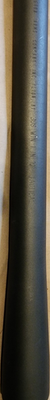 #ad Remington .308 Win Heavy Steel Barrel Black Threaded Remington $100.00