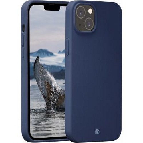 Coque iPhone 14 Plus dbramante1928 Costa Rica élégante et écoresponsable