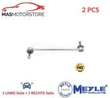 STABILISATOR STABI LINKS+RECHTS MEYLE 11-16 060 5046/HD 2PCS A FÜR PEUGEOT 306