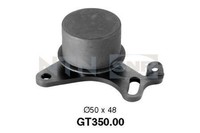 SNR Spannrolle, Zahnriemen GT350.00 FüR BMW
