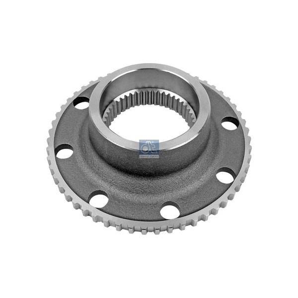 Hohlrad Schaltgetriebe DT Spare Parts Iam-Expertise Passend FüR MAN-image