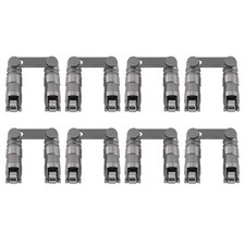 Hydraulic Roller Lifters For Ford Small Block Sbf 302 289 221 400 W Link Bar Hydraulic Roller Lifters For Ford Small Block Sbf 302 289 221 400 W Link Bar