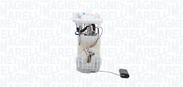 Magneti Marelli KraftstoffföRdermodul 313011313174 FüR Renault Kangoo KC0 FC0-image