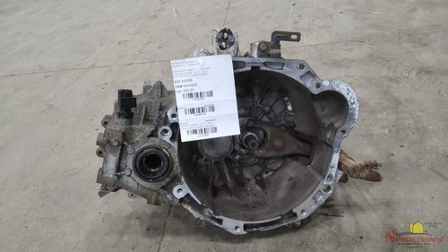 2015 Kia Soul Manual Transmission