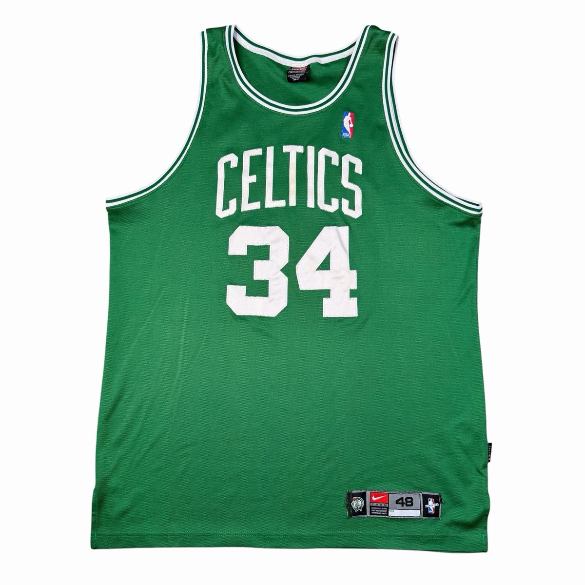 Nike Paul Pierce Boston Celtics NBA Fan Apparel & Souvenirs for