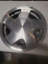 Wheel 16x7 Aluminum 96 Chevrolet Tahoe Wheel 16x7 Aluminum 96 Chevrolet Tahoe