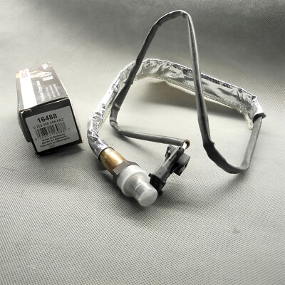 OE Oxygen Sensor O2 Downstream 16488 For Volvo S60 S80 V70 XC70 XC90 2.5L