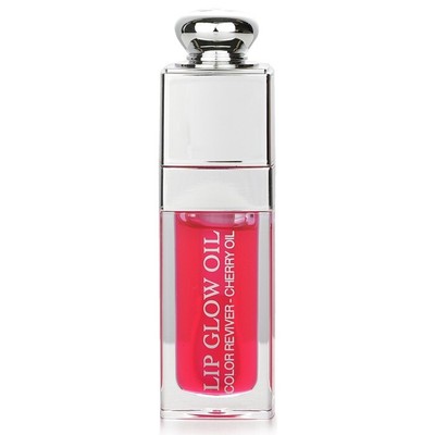 lip gloss dior lip glow oil