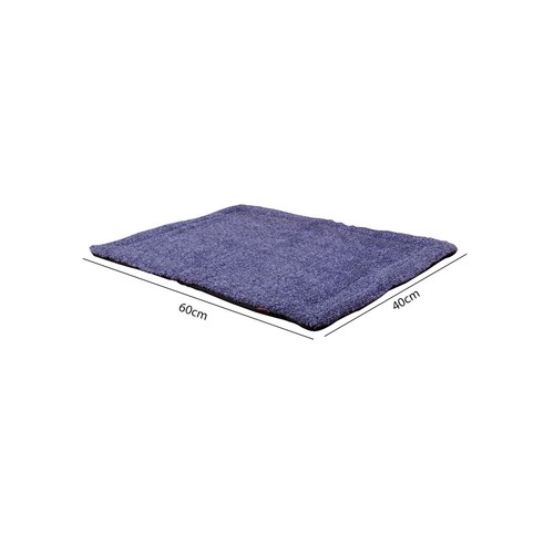 Manta para perro antideslizante cama para perro alfombra para perro silla para perro 60-120 cm XS S M L XXL - Imagen 45 de 48
