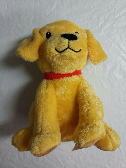 Kohl's Cares Biscuit Plush Dog From The Books by Alyssa Satin Capucilli for sale online | eBay