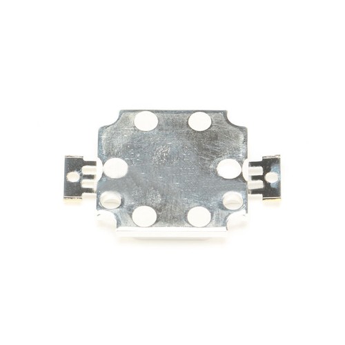 COB Light Source 10W/2900-3200K Integrated LED Chip 9-12V/900mA Pure Warm White - Picture 3 of 3