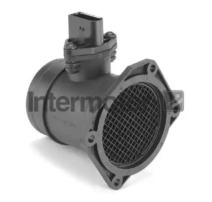 Air Mass Sensor STANDARD 19837-M - Picture 1 of 2