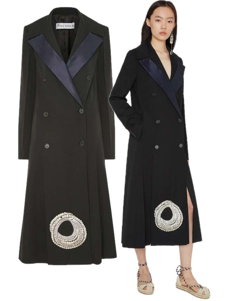 J.W.Anderson Coats, Jackets & Vests for Women for sale - eBay
