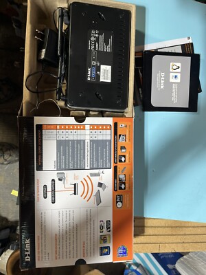 d-link ac1200 wireless wifi router