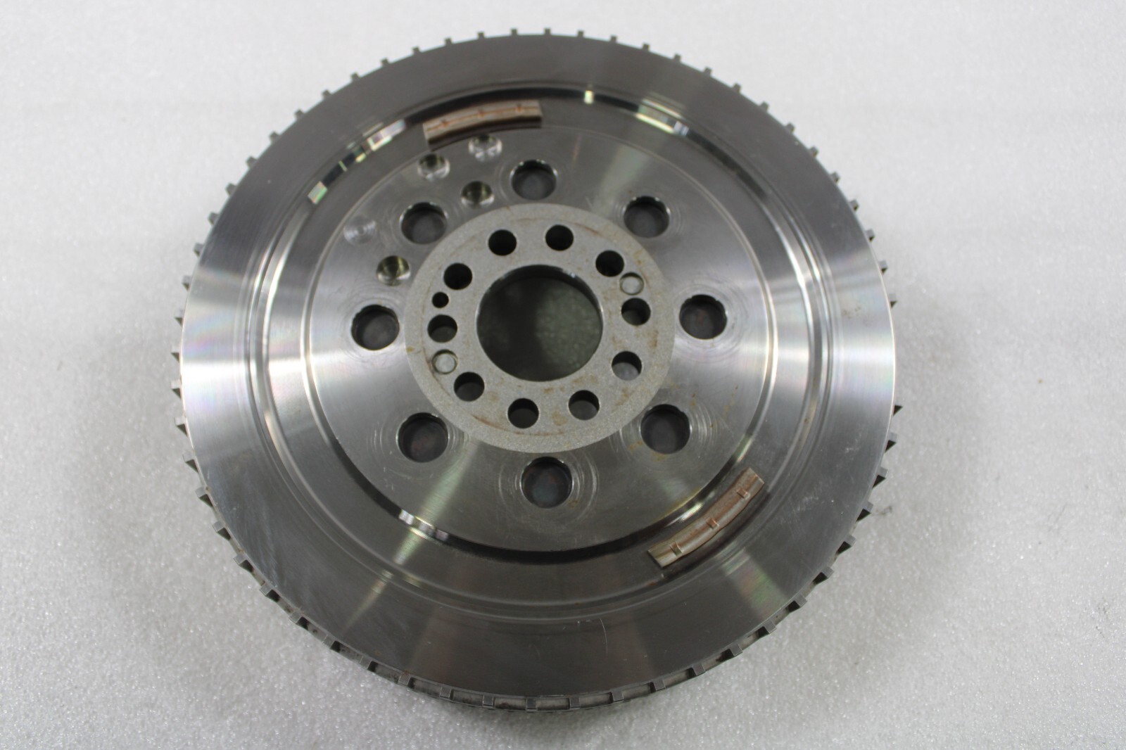 Lamborghini Huracan, LP580, LP610, Flywheel / Flex Plate, Used, P/N 0BZ105266T
