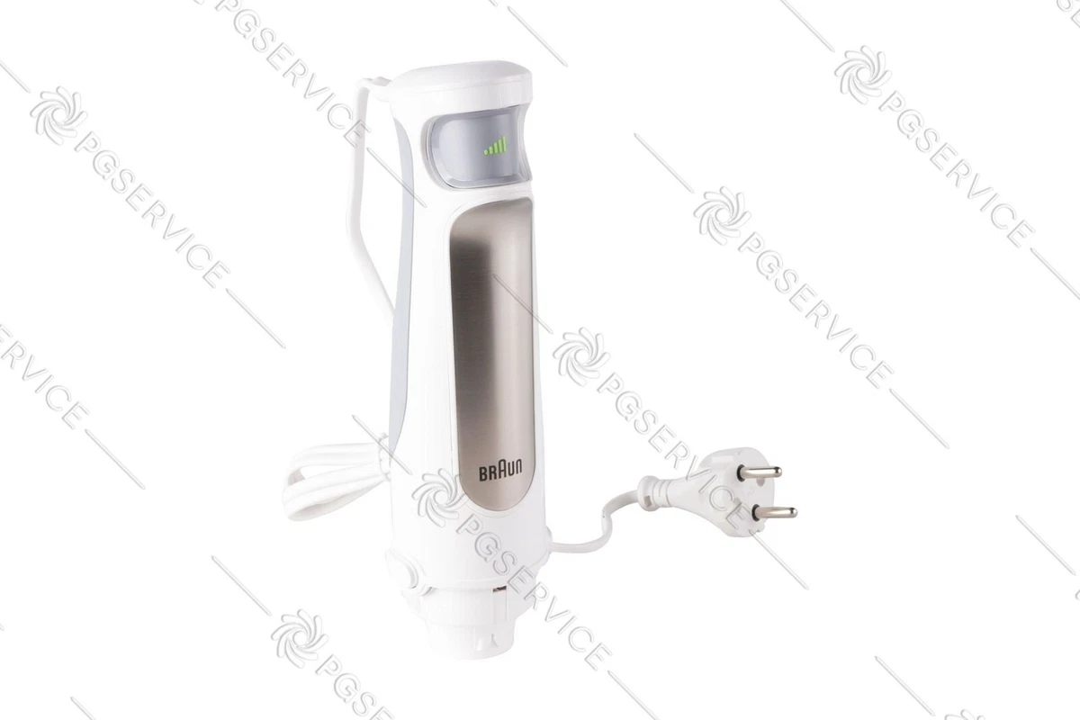 Braun Engine 230V 1000W Regulator Speed Blender MULTIQUICK 7 9 HB701 HB901