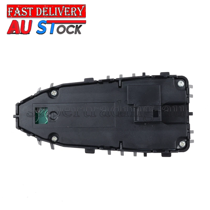 Master Window Switch Control A2059050302 for Mercedes Benz Vito W447 2015-2018 - image 3 of 4