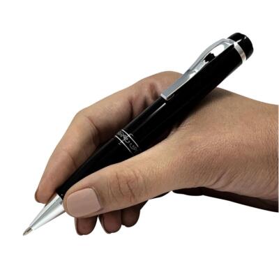 K-PEN-OTG - Advanced Audio Recording Pen 8GB 288 Hours - VOX
