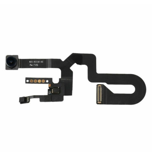 Frontkamera Näherungslichtsensor für iPhone XS Max XR X 8 7 6 6S Plus US - Bild 5 von 12