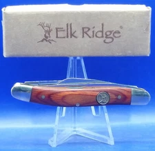 ELK RIDGE STOCKMAN ER-323W