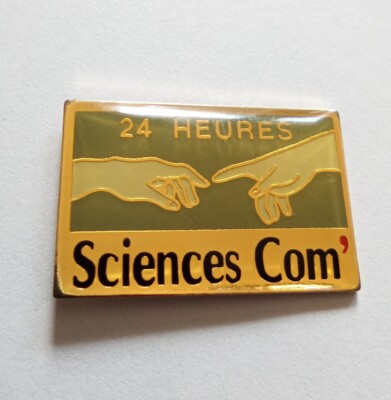Pin's Science Com, Hochschule Kommunikation Medienwerbung, Fauchard
