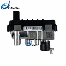 Turbo actuator G-32 for Ford Focus II Mondeo III S-Max Transit Connect Tourneo