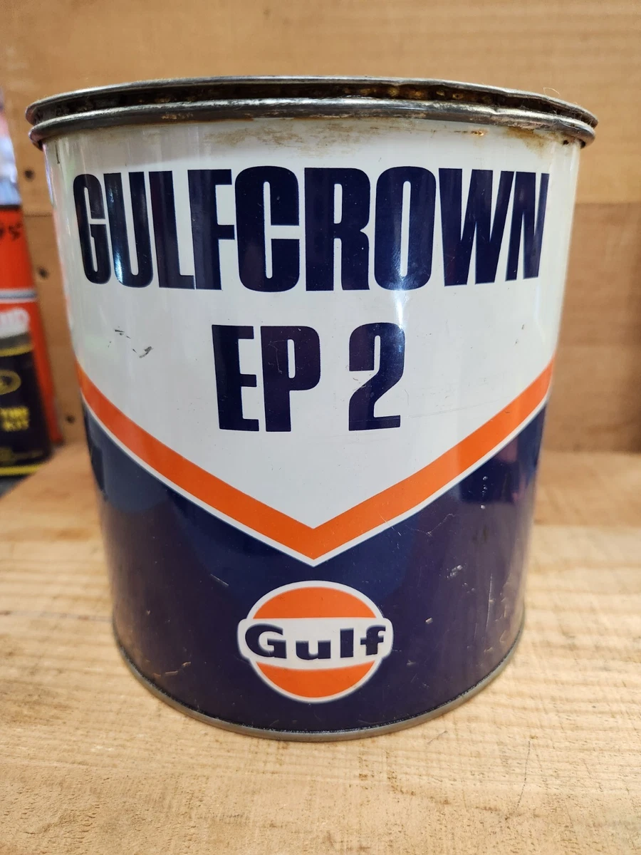 USA VINTAGE GULFガルフ 5ガロン缶 1950s USA VINTAGE GULFガルフ 5ガロン缶 1950s 【公式通販】