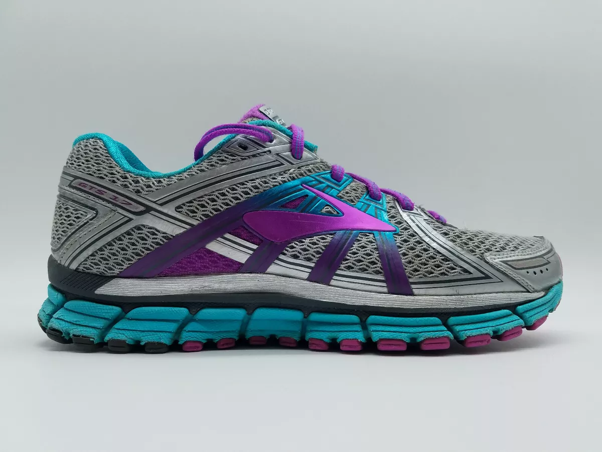Brooks adrenaline gts best sale 17 womens size 10