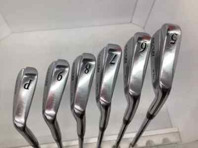 Epon AF-Tour アイアンセット X100 Tour Issue Epon AF-Tour アイアン