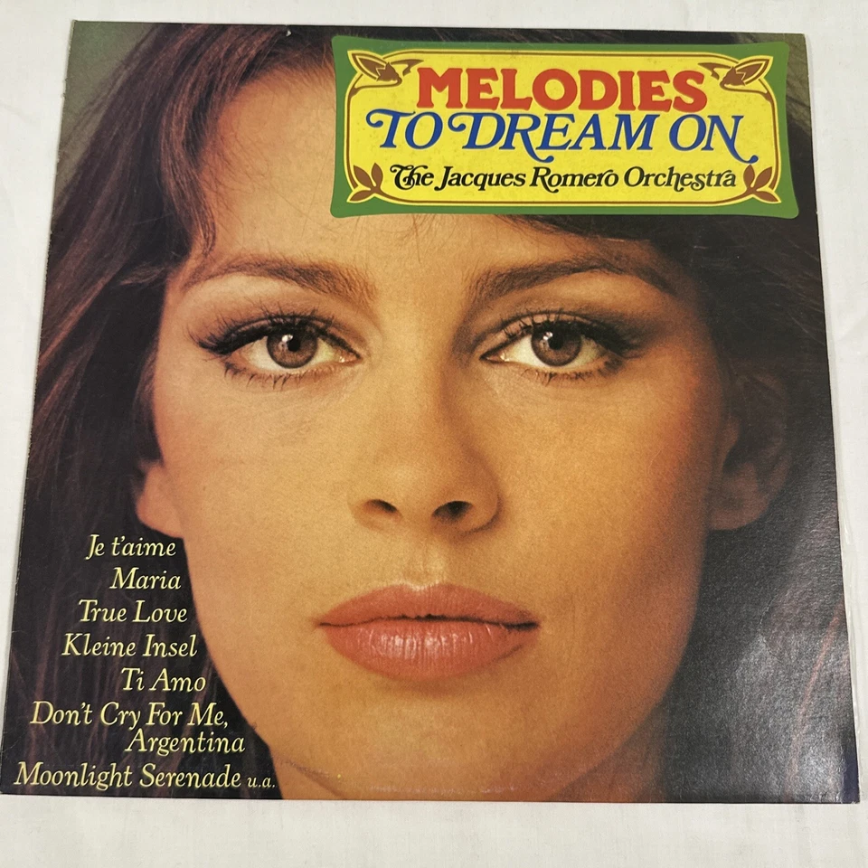 Norrie Paramor Orchestra Classical Rhythm. SPLP 1559  Lp Record Astor - Image 2 of 4