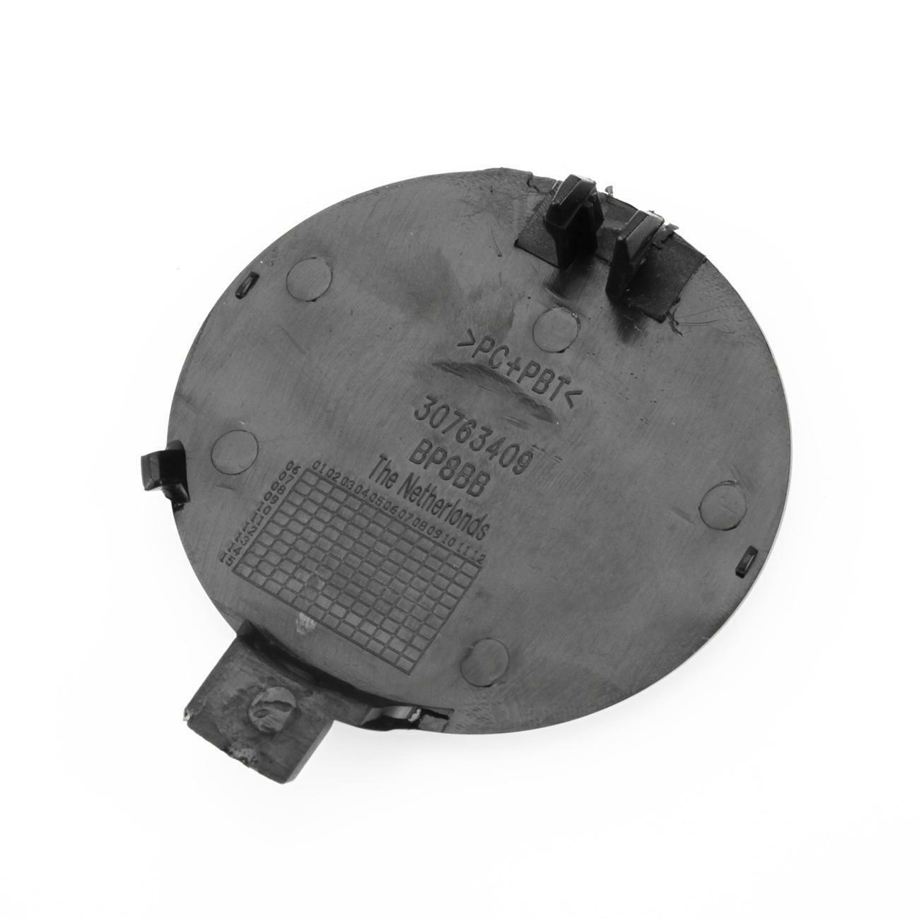 Front Bumper Tow Hook Cover Eye For Volvo XC60 20102013 39854961 eBay