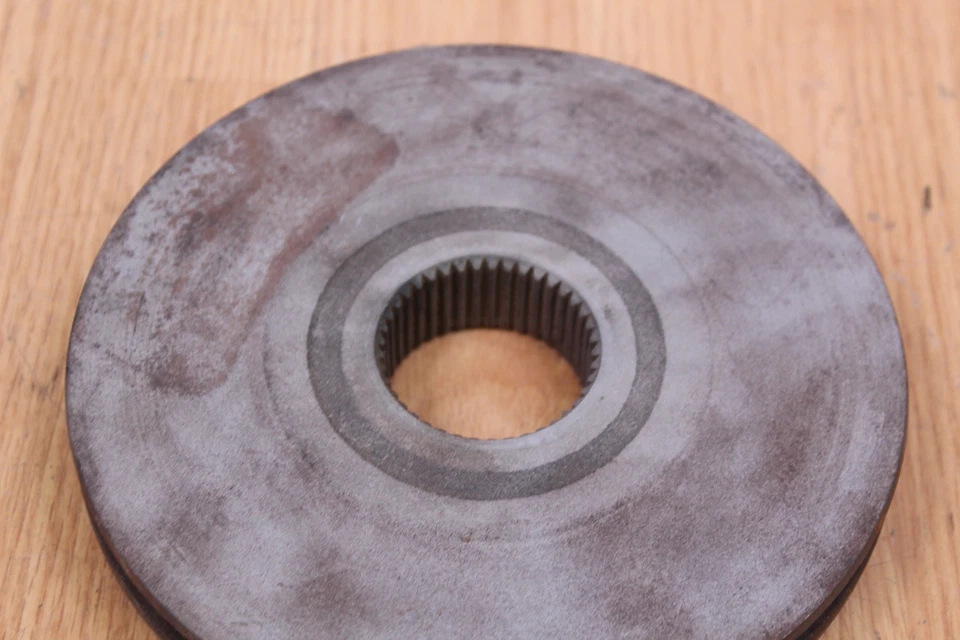 Disco de rotor de freno Arctic Cat M8 Sno Pro M-8 2009 Foto 3 de 4