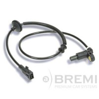 ABS Sensor Hinten FüR Citroen Xantia Break