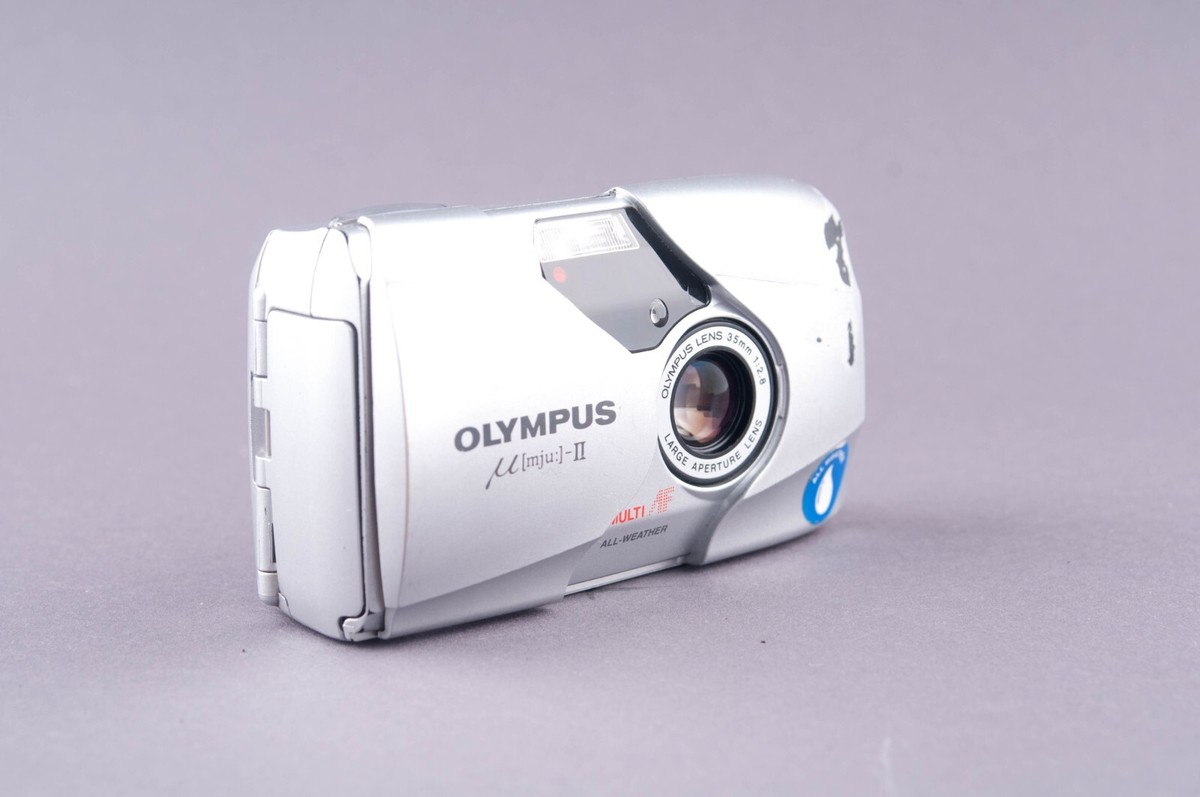 フィルムカメラ Stylus Epic OLYMPUS Amazon.com : Olympus Stylus Epic Zoom 170 QD Date 35mm