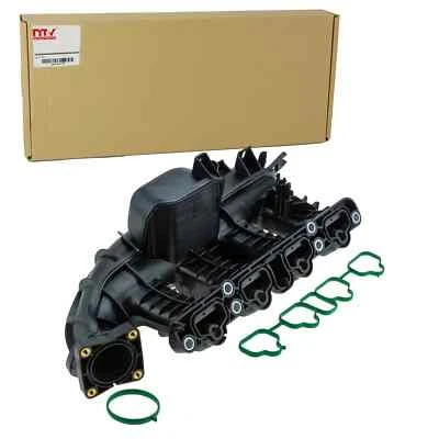 NTY ANSAUGBRÜCKE SAUGROHRMODUL passend für CHEVROLET CRUZE TRAX OPEL INSIGNIA