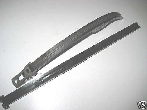 YZF 600 4TV THUNDERCAT GLEITSCHINE STEUERKETTE 96-02