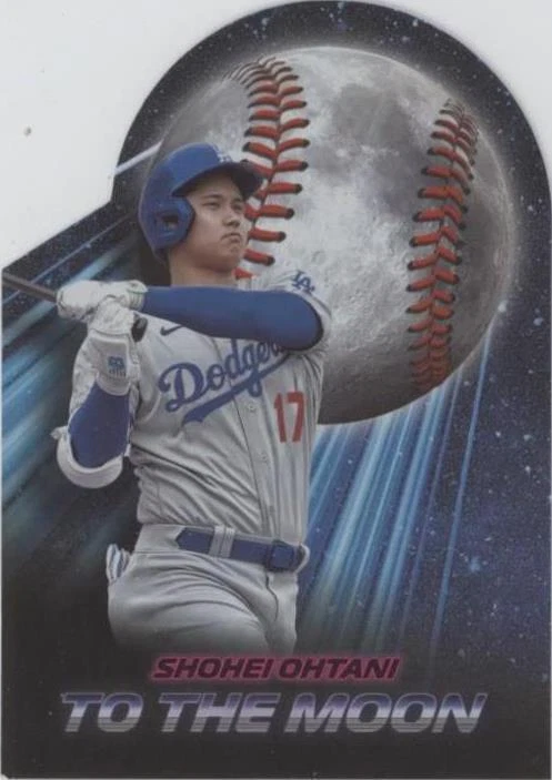 2024 Topps Big League Baseball Trading Cards for sale | eBay