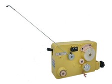 Coil Winding MT-200 for 0.06-0.18 Wire Diameter Magnetic Tensioner